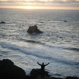 Meet your Posher, Steven